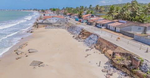 Municípios da Paraíba destinam R$ 130,1 milhões ao São João de 2025, segundo TCE-PB - Imagem do artigo original