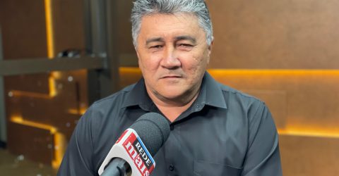 Governo federal analisa criar trem de passageiros entre João Pessoa e Recife - Imagem do artigo original