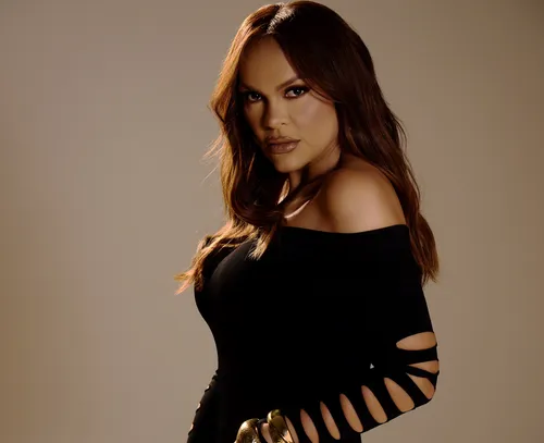 Samyra Show grava novo DVD em Campina Grande com participações de Iguinho & Lulinha, Léo Foguete e Priscila Senna - Imagem do artigo original