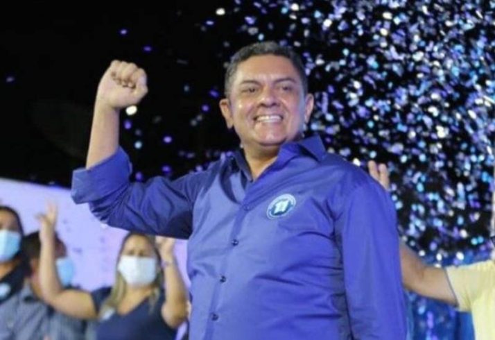 Agricultor é preso em Nova Olinda suspeito de abusar da enteada de 7 anos em Itaporanga - Imagem do artigo original