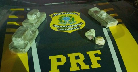 Polícia Militar apreende 150 kg de maconha e detém homem de 46 anos em João Pessoa - Imagem do artigo original