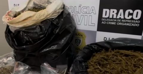 Vereador de Santa Rita detido por suspeita de homicídio será ouvido em audiência de custódia nesta sexta-feira - Imagem do artigo original