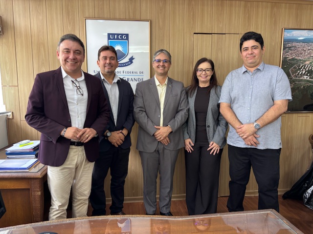 Professor paraibano lança guia prático sobre inteligência emocional - Imagem do artigo original