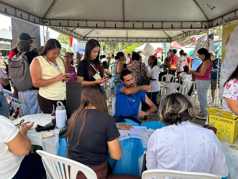 Resultado final do concurso da Educação de João Pessoa é divulgado pelo Idecan - Imagem do artigo original