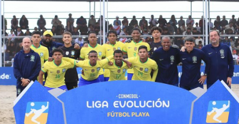 MPF exige explicações sobre licenciamento ambiental de prova no mar da praia do Bessa - Imagem do artigo original