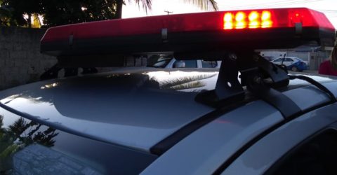 Homem é morto a tiros na frente da filha após saída da escola em Santa Rita - Imagem do artigo original