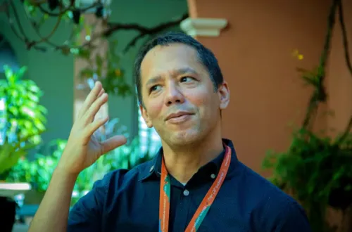 FliParaíba 2025 acontece em novembro e reúne Itamar Vieira Junior, Maria Gadú e mais de 30 convidados - Imagem do artigo original