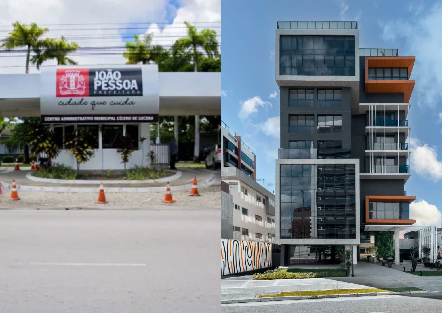 Governador anuncia 2º Festival Literário Internacional da Paraíba para novembro - Imagem do artigo original