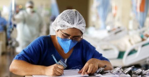 FisioExperience 2025 comemora duas décadas do curso de Fisioterapia da Unifacisa - Imagem do artigo original