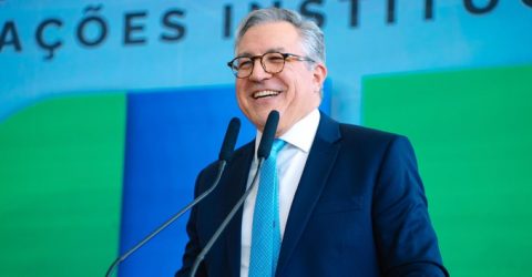 Ministro em exercício da Saúde visita Hospital HELP e destaca qualidade da estrutura e do atendimento - Imagem do artigo original