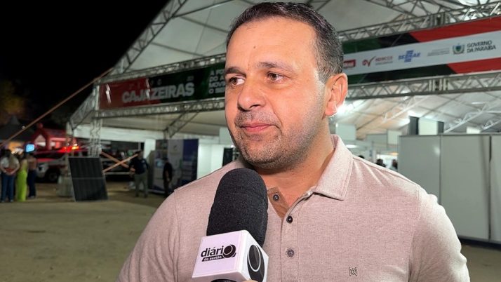 Wesley Safadão, Calcinha Preta e Taty Girl concentram maiores cachês das festas juninas na Paraíba em 2025 - Imagem do artigo original