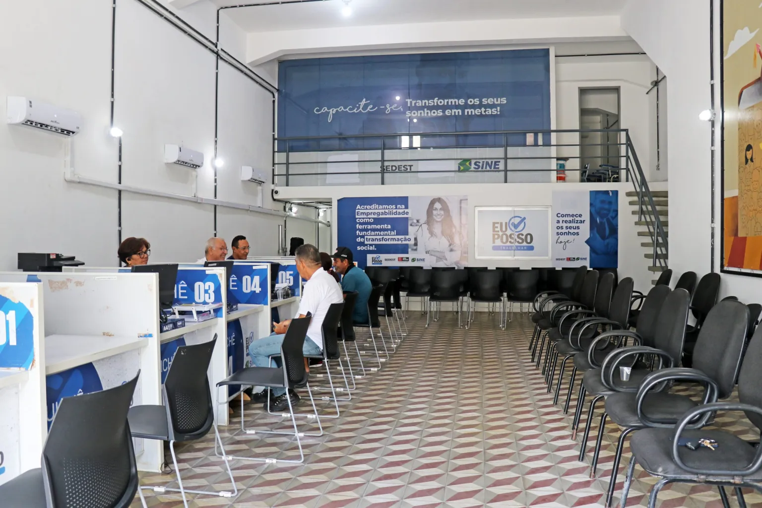 Paraíba promove Dia D de Multivacinação neste sábado com ênfase em HPV e sarampo - Imagem do artigo original