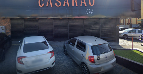 Funcionário é assassinado a tiros em borracharia às margens da BR-101, em João Pessoa - Imagem do artigo original