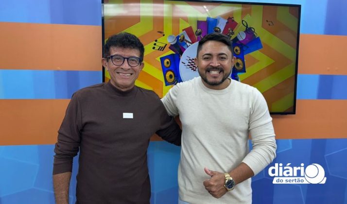 Programa Diversidade em Foco presta homenagem e discute desafios da carreira docente - Imagem do artigo original