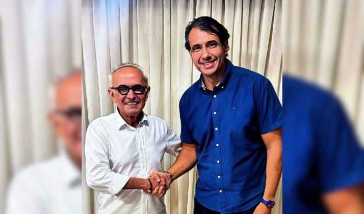 Homem de 30 anos é preso em São Bento após mandado por tráfico de drogas - Imagem do artigo original