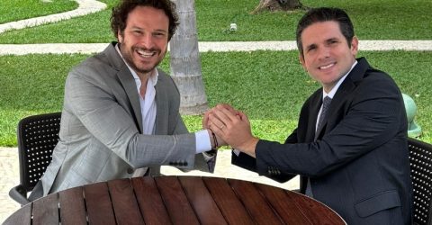 Hugo Motta visita Paraíba Beach Games e ressalta força turística e esportiva do estado - Imagem do artigo original