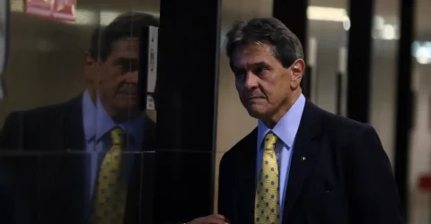 Presidente do STF cumpre agenda em João Pessoa e visita presídio nesta segunda-feira - Imagem do artigo original