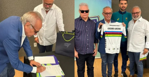 Cuité serve mais de 6 mil refeições diárias e destina 32% da merenda a produtos da agricultura familiar - Imagem do artigo original