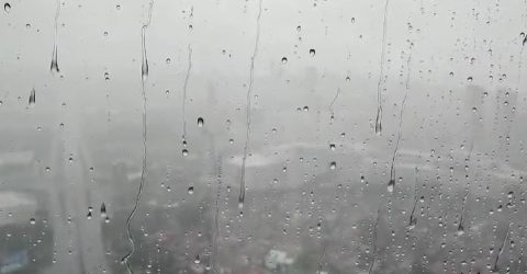 Alerta de chuva e ventos fortes atinge 19 municípios do Sertão paraibano - Imagem do artigo original