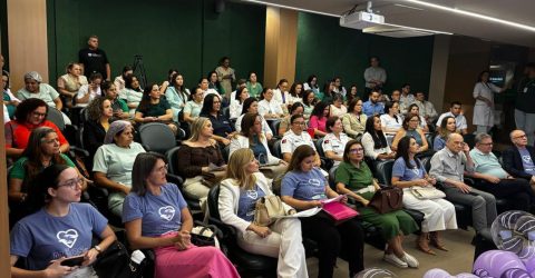 Hospital de João Pessoa adota Protocolo Eras e encurta recuperação em cirurgias cardíacas - Imagem do artigo original