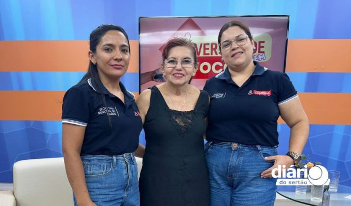 Veneziano busca apoio do PT nacional a Cícero Lucena para disputa ao Governo da Paraíba em 2026 - Imagem do artigo original