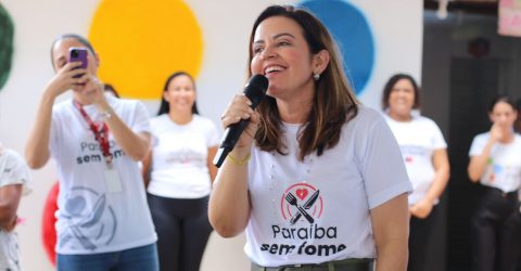 Pollyanna Werton ressalta liderança nordestina na assistência social durante encontro do FONSEAS na Paraíba - Imagem do artigo original