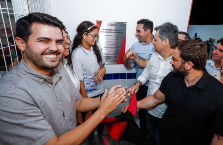 Chuva superior a 100 mm enche açudes e renova ânimo de produtores no Sertão da Paraíba - Imagem do artigo original