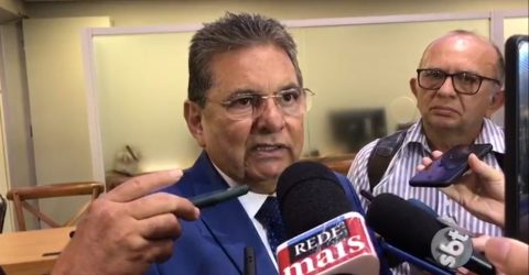 Adriano Galdino recebe título de cidadão patoense em sessão solene na Câmara de Patos - Imagem do artigo original