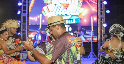 TRE-PB transfere para 30 de outubro julgamento de recurso que contesta cassação do prefeito de Cabedelo - Imagem do artigo original