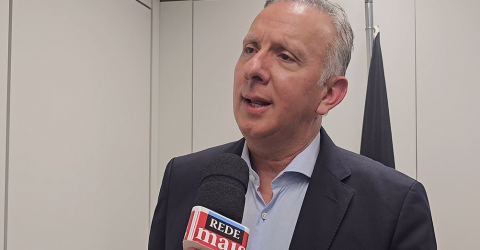 Câmara prioriza corte de despesas e adia análise sobre isenções tributárias, afirma Hugo Motta - Imagem do artigo original