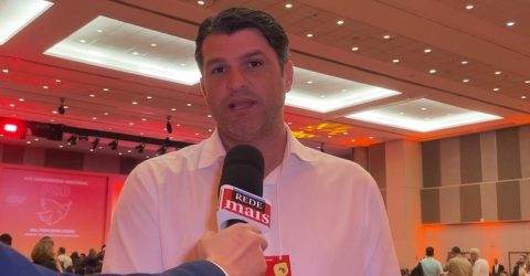 Tibério Limeira cobra fidelidade de filiados do PSB que integram gestão de Cícero Lucena - Imagem do artigo original