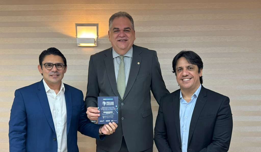 UFPB abre inscrições para 33 vagas de mestrado e doutorado em Informática com início em 2026.1 - Imagem do artigo original