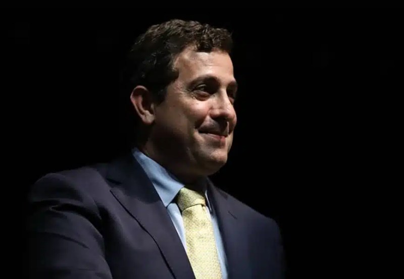 Gervásio Maia expõe descontentamento após deixar comando do PSB e ouve crítica de Tibério Limeira - Imagem do artigo original