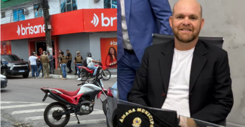 Tribunal de Justiça da Paraíba suspende júri de vereador de Santa Rita após denúncias de ameaças a jurados - Imagem do artigo original