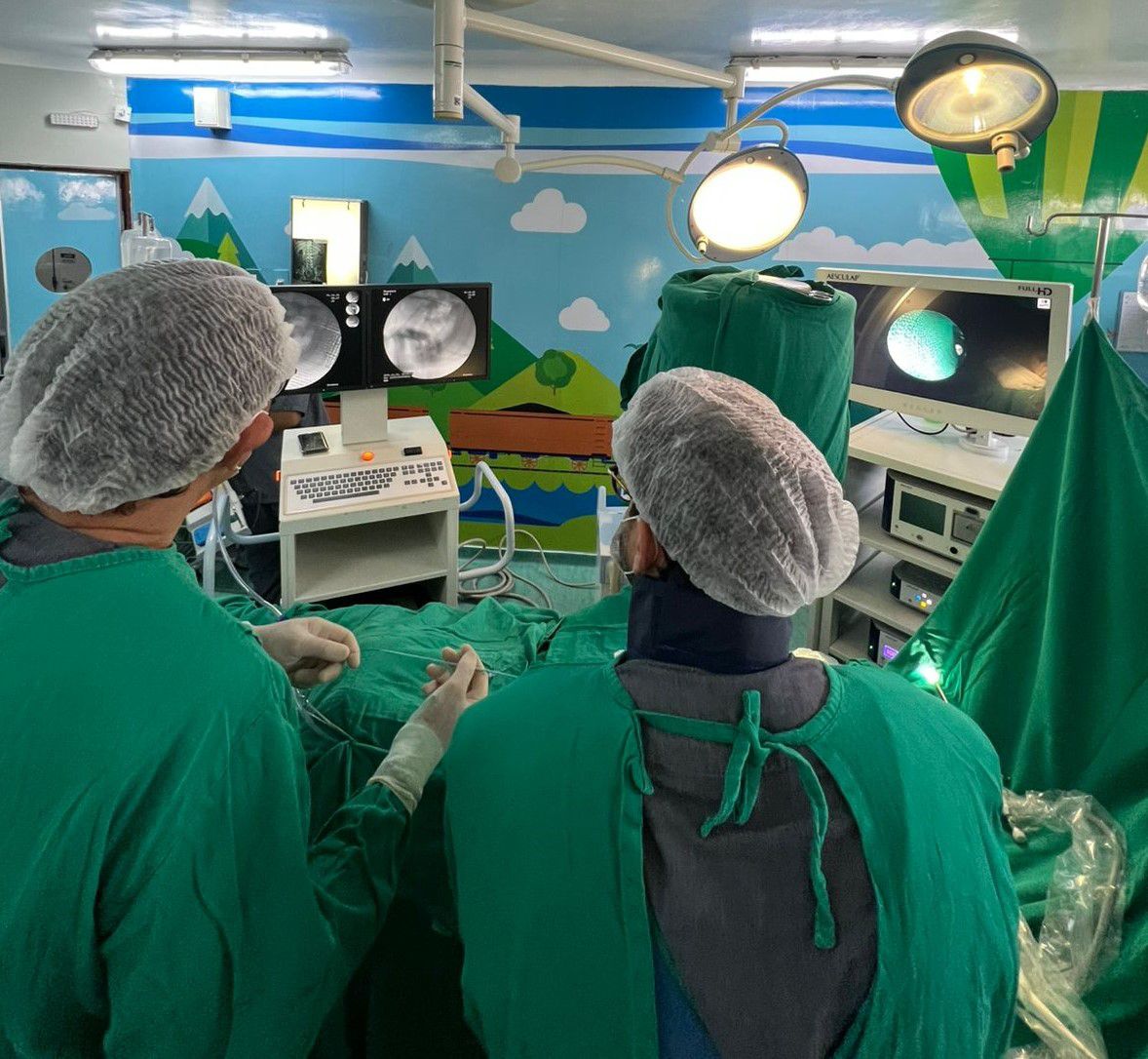 Governo da Paraíba injeta R$ 1,7 bilhão em obras e serviços públicos na cidade de Patos - Imagem do artigo original