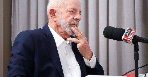 Secretária paraibana celebra 51,2% de aprovação a Lula e credita avanço a políticas sociais - Imagem do artigo original