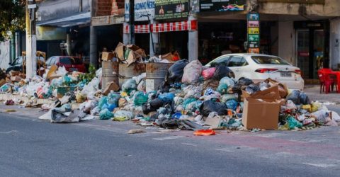 Homem é detido por retirada ilegal de areia em Massaranduba - Imagem do artigo original
