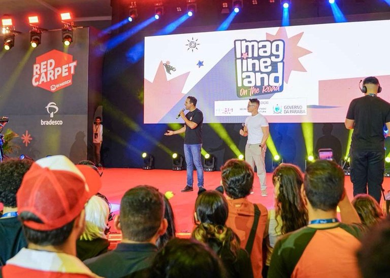 Sudema confirma: todas as praias da Paraíba estão próprias para banho neste fim de semana - Imagem do artigo original