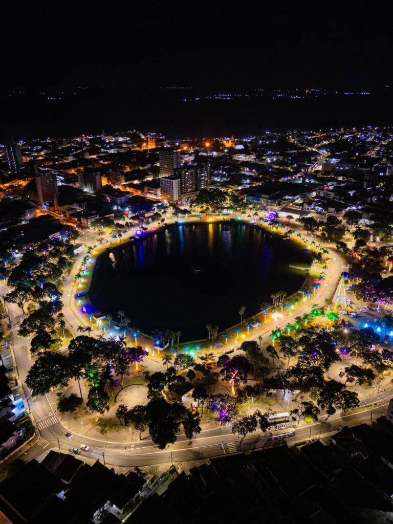 Imagineland 2025 começa em Campina Grande com entrada gratuita para alunos da rede pública - Imagem do artigo original