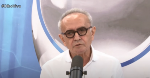 Galdino defende que candidato de João Azevêdo esteja sintonizado com Lula - Imagem do artigo original