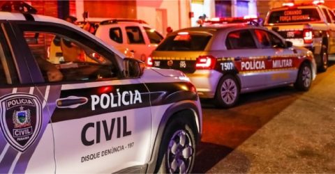 Murilo Galdino afirma que Adriano Galdino decidirá candidatura ao governo da Paraíba até dezembro - Imagem do artigo original