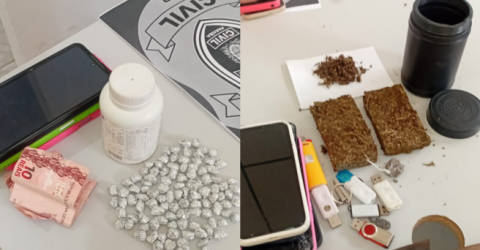 Jornalista Zeca Alves é assassinado com 17 facadas em Piancó, Sertão da Paraíba - Imagem do artigo original