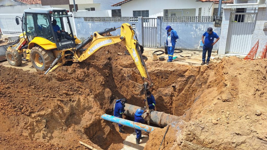 Projeto “Chega Junto” reforça inclusão social de pessoas em situação de rua em João Pessoa - Imagem do artigo original