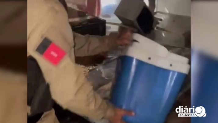 Lucas Ribeiro articula apoio de Corrinha Delfino a João Azevêdo para o Senado em 2026 - Imagem do artigo original