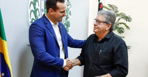 Governo da Paraíba define calendário de pagamento de novembro para servidores estaduais - Imagem do artigo original