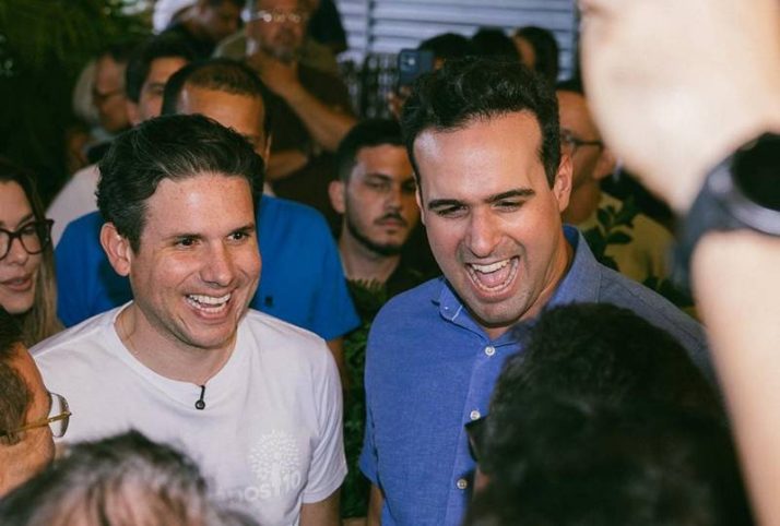 Advogado vê ameaça à democracia na exploração política da fé - Imagem do artigo original