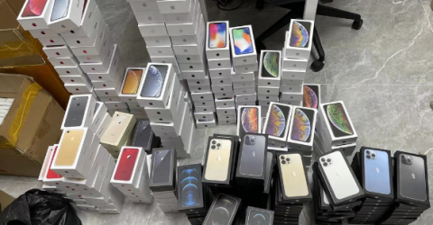 MPF acusa três pessoas de repassar cédulas falsas e formar associação criminosa na Paraíba - Imagem do artigo original