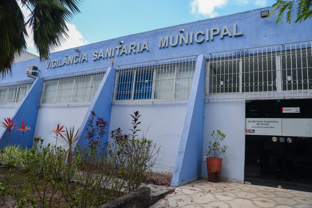 Cagepa mantém interrupções no fornecimento de água em João Pessoa, Bayeux e Cabedelo até sábado - Imagem do artigo original